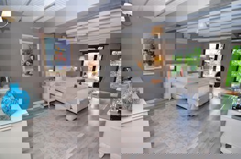 Beyaz Ev Agva - Adults Only