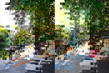 Beyaz Ev Agva - Adults Only