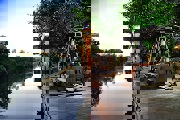 Beyaz Ev Agva - Adults Only