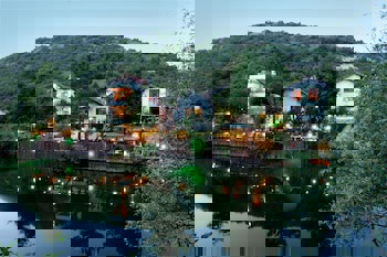 Beyaz Ev Agva - Adults Only