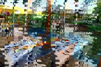 Beyaz Ev Agva - Adults Only