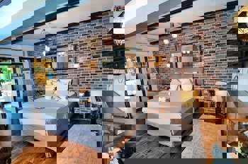 Beyaz Ev Agva - Adults Only