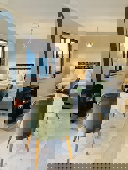 Beyaz Ev Agva - Adults Only