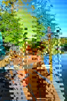 Beyaz Ev Agva - Adults Only