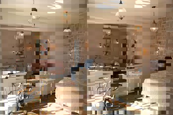 Beyaz Ev Agva - Adults Only