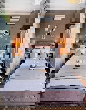 Beyaz Ev Agva - Adults Only