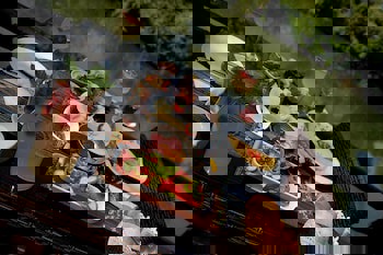 Beyaz Ev Agva - Adults Only