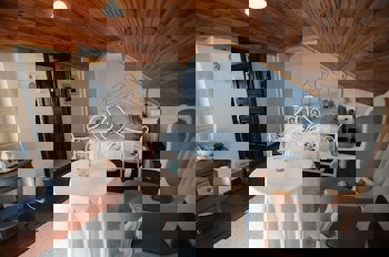 Beyaz Ev Agva - Adults Only