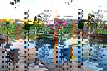 Beyaz Ev Agva - Adults Only