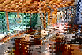 Beyaz Ev Agva - Adults Only