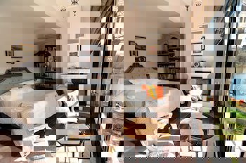 Beyaz Ev Agva - Adults Only