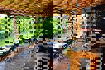 Beyaz Ev Agva - Adults Only