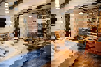 Beyaz Ev Agva - Adults Only