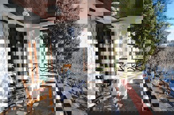 Beyaz Ev Agva - Adults Only