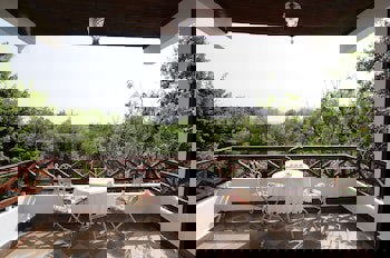 Beyaz Ev Agva - Adults Only