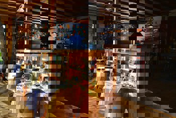 Beyaz Ev Agva - Adults Only