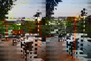 Beyaz Ev Agva - Adults Only