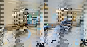 Beyaz Ev Agva - Adults Only