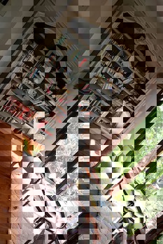 Beyaz Ev Agva - Adults Only