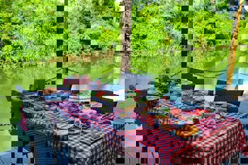 Beyaz Ev Agva - Adults Only