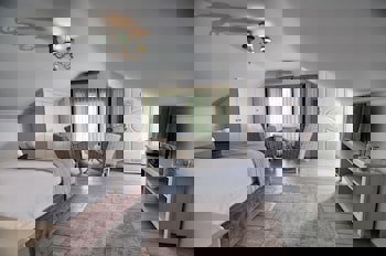 Beyaz Ev Agva - Adults Only