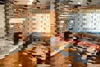 Beyaz Ev Agva - Adults Only