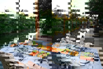 Beyaz Ev Agva - Adults Only