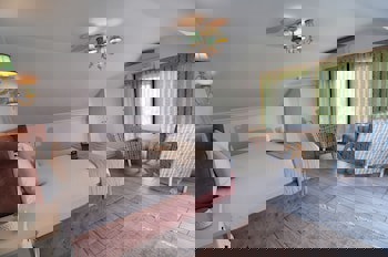 Beyaz Ev Agva - Adults Only