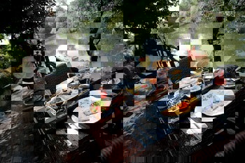 Beyaz Ev Agva - Adults Only