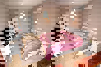 Beyaz Ev Agva - Adults Only