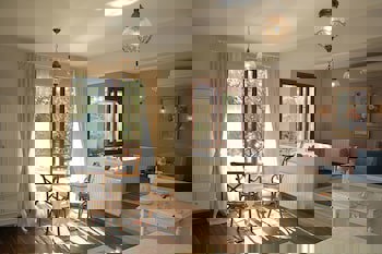 Beyaz Ev Agva - Adults Only