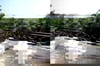 Beyaz Ev Agva - Adults Only