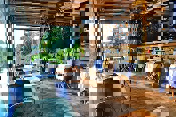 Beyaz Ev Agva - Adults Only