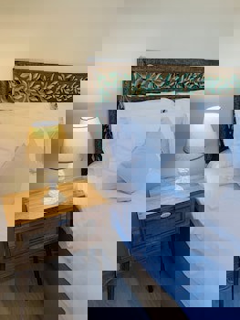 Beyaz Ev Agva - Adults Only