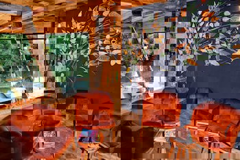 Beyaz Ev Agva - Adults Only