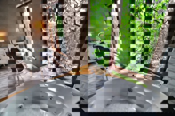 Beyaz Ev Agva - Adults Only