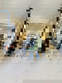 Beyaz Ev Agva - Adults Only