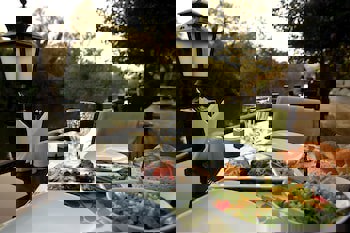 Beyaz Ev Agva - Adults Only