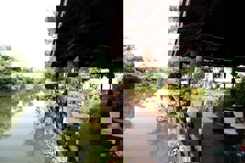 Beyaz Ev Agva - Adults Only