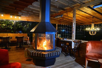 Beyaz Ev Agva - Adults Only