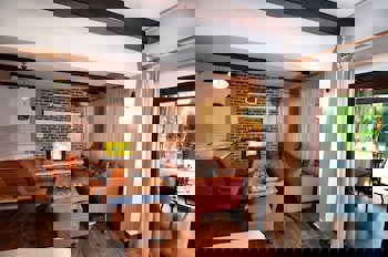 Beyaz Ev Agva - Adults Only