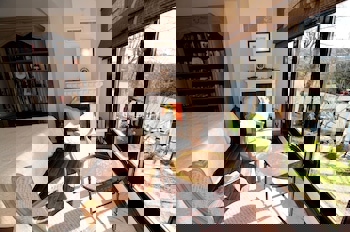 Beyaz Ev Agva - Adults Only