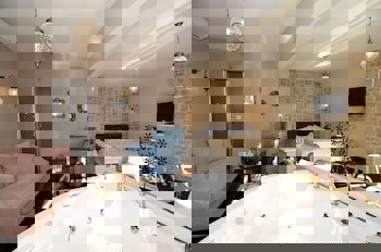 Beyaz Ev Agva - Adults Only