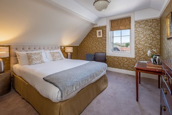 One Holyrood Hotel
