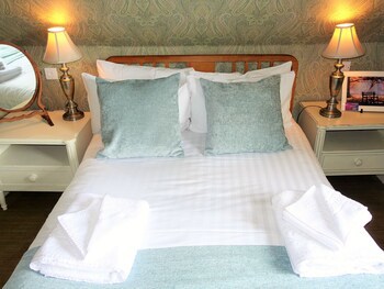One Holyrood Hotel