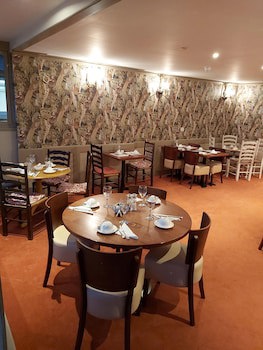 One Holyrood Hotel