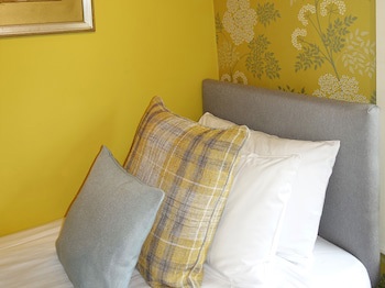 One Holyrood Hotel