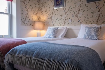 One Holyrood Hotel