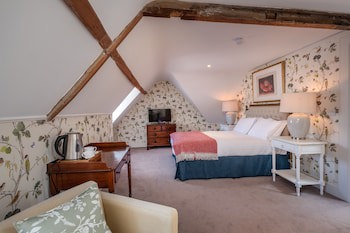 One Holyrood Hotel