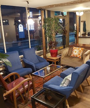 One Holyrood Hotel
